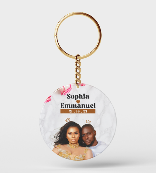 Keychains