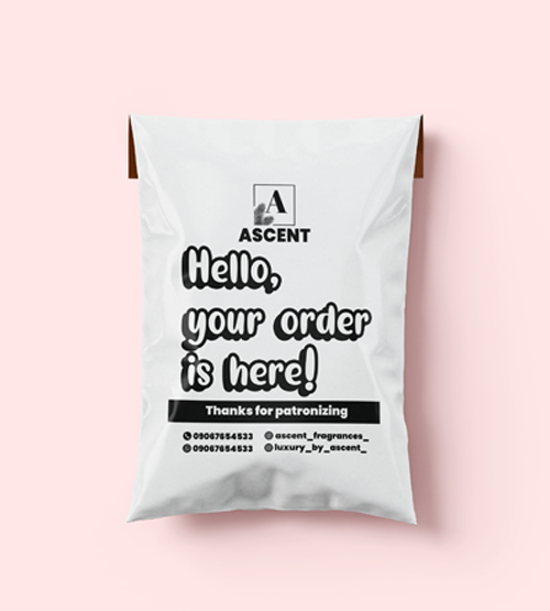 Mailer Bags (Large)