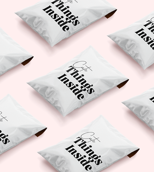 Mailer Bags (Large)