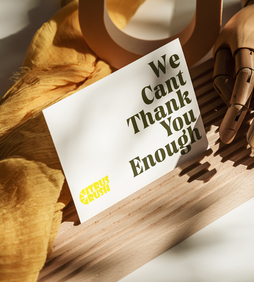 Thank you Cards (small)