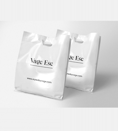 Extra-Large Plastic Bags